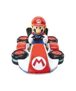 Mario Kart 8 Vehículo Radiocontrol Mario