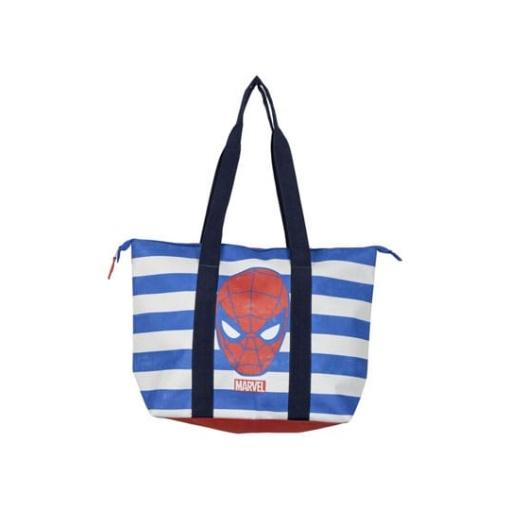 Marvel Bolso de Playa Spider-Man