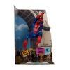 Marvel Collection Estatua PVC 1/10 Spider-Man (The Amazing Spider-Man #68) (Gold Label) 15 cm