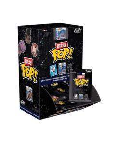 Marvel Display de 36 Figuras Bitty POP! Vinyl Marvel 2