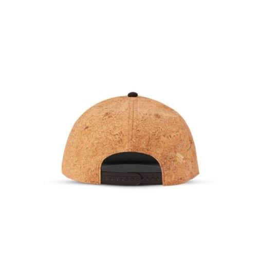 Marvel Gorra Snapback Cork Groot