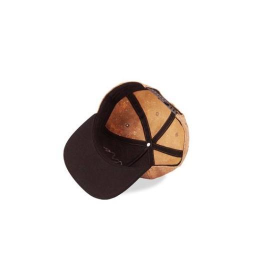 Marvel Gorra Snapback Cork Groot