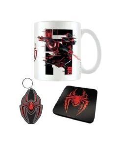 Marvel Juego de taza