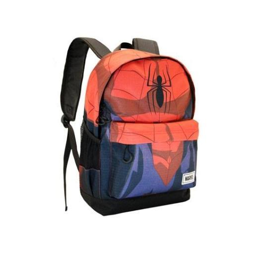 Marvel Mochila Fashion Spider-Man Suit