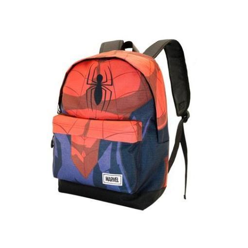 Marvel Mochila Fashion Spider-Man Suit