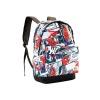 Marvel Mochila HS Spider-Man Stories