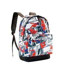 Marvel Mochila HS Spider-Man Stories