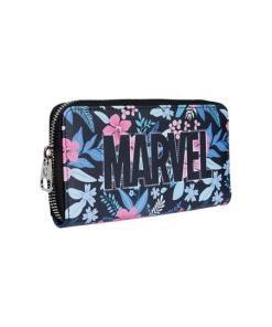 Marvel Monedero Essential Logo Spring