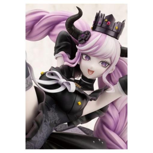 Master Detective Archives: RAIN CODE Estatua PVC 1/7 Shinigami 21 cm