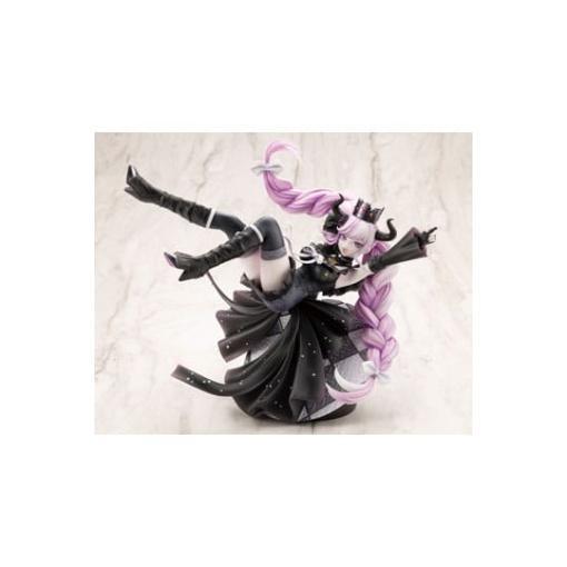 Master Detective Archives: RAIN CODE Estatua PVC 1/7 Shinigami 21 cm