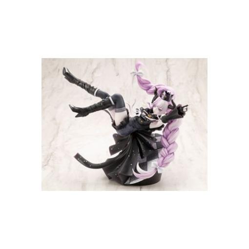 Master Detective Archives: RAIN CODE Estatua PVC 1/7 Shinigami 21 cm