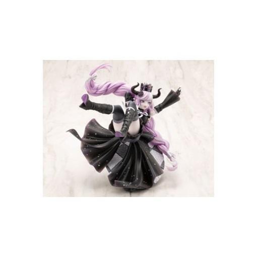 Master Detective Archives: RAIN CODE Estatua PVC 1/7 Shinigami 21 cm