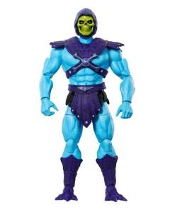 Masters of the Universe Masterverse Vintage Collection Figura Skeletor 18 cm