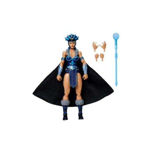 Masters of the Universe: New Eternia Masterverse Figura Evil-Lyn 18 cm