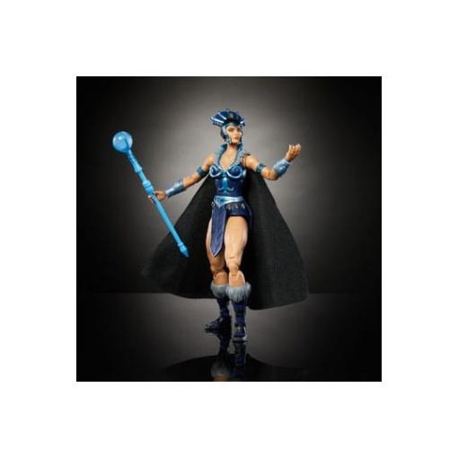 Masters of the Universe: New Eternia Masterverse Figura Evil-Lyn 18 cm