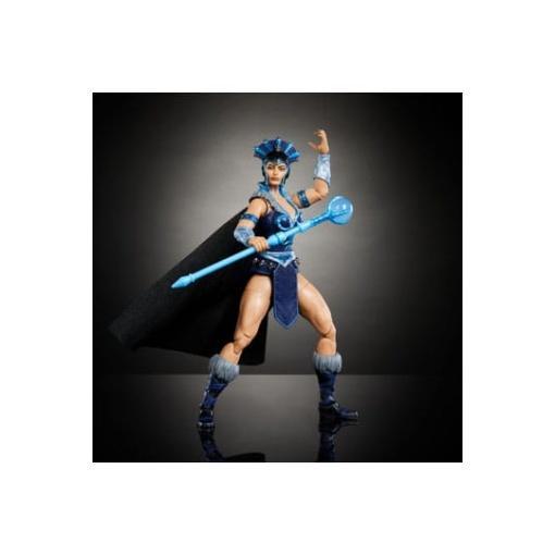 Masters of the Universe: New Eternia Masterverse Figura Evil-Lyn 18 cm