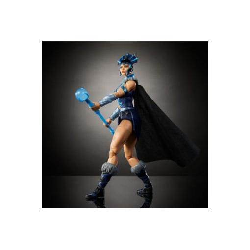 Masters of the Universe: New Eternia Masterverse Figura Evil-Lyn 18 cm