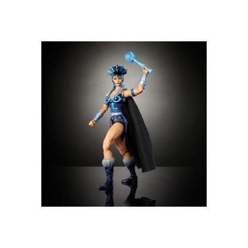 Masters of the Universe: New Eternia Masterverse Figura Evil-Lyn 18 cm