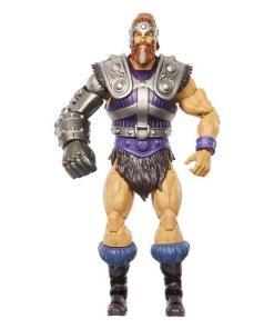 Masters of the Universe: New Eternia Masterverse Figura Fisto 18 cm