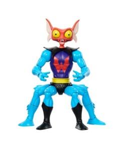 Masters of the Universe Origins Figuras Mantenna 14 cm