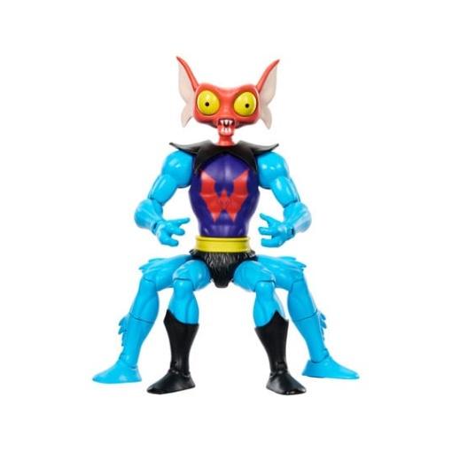 Masters of the Universe Origins Figuras Mantenna 14 cm