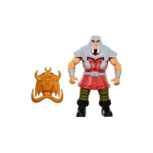 Masters of the Universe Origins Figuras Ram Man 14 cm