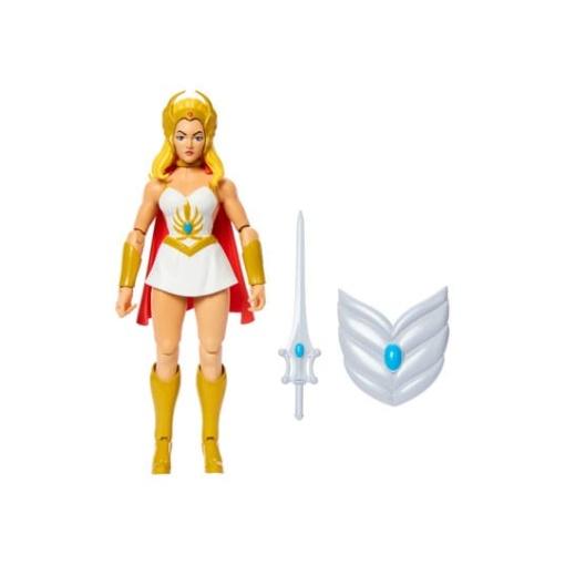 Masters of the Universe Origins Figuras She-Ra 14 cm