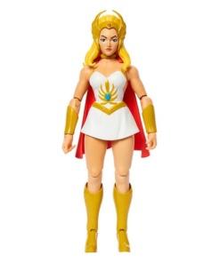 Masters of the Universe Origins Figuras She-Ra 14 cm