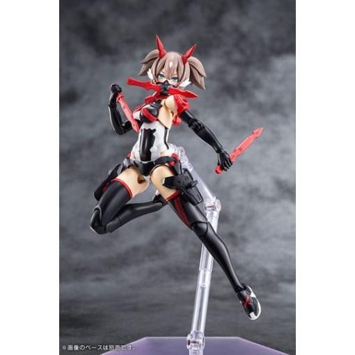 Megami Device Maqueta Plastic Model Kit 1/1 Asra Ninja Kaname 14 cm