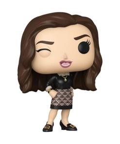 Meme Figura POP! TV Vinyl Agatha Harkness 9 cm