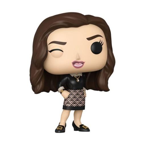 Meme Figura POP! TV Vinyl Agatha Harkness 9 cm