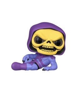 Meme Figura POP! TV Vinyl Skeletor 9 cm