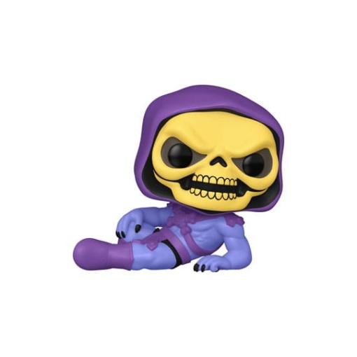 Meme Figura POP! TV Vinyl Skeletor 9 cm