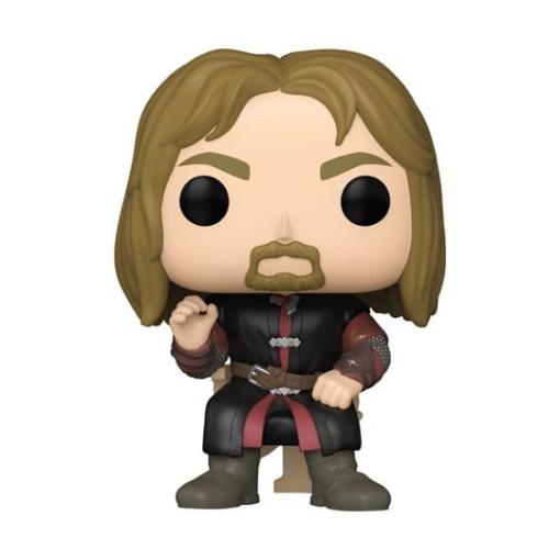 Meme POP! Vinyl Figura Boromir 9 cm