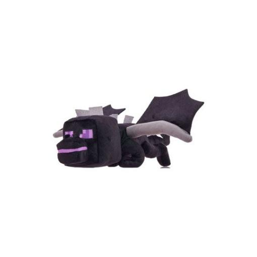 Minecraft Peluche Electrónico Ender Dragon