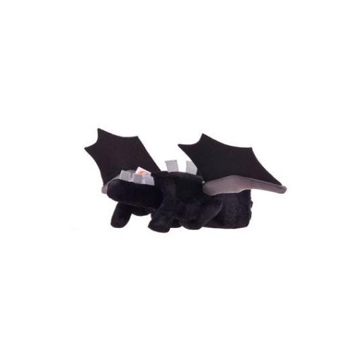 Minecraft Peluche Electrónico Ender Dragon