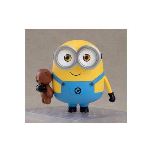 Minions  Figura Nendoroid Bob 8 cm