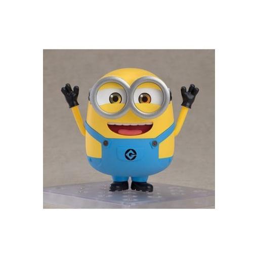 Minions  Figura Nendoroid Bob 8 cm