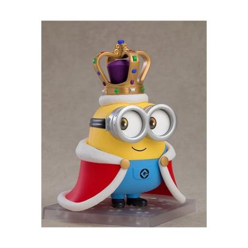 Minions  Figura Nendoroid Bob 8 cm