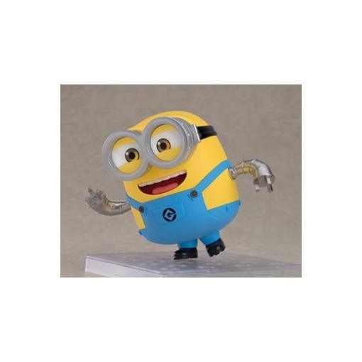 Minions  Figura Nendoroid Bob 8 cm