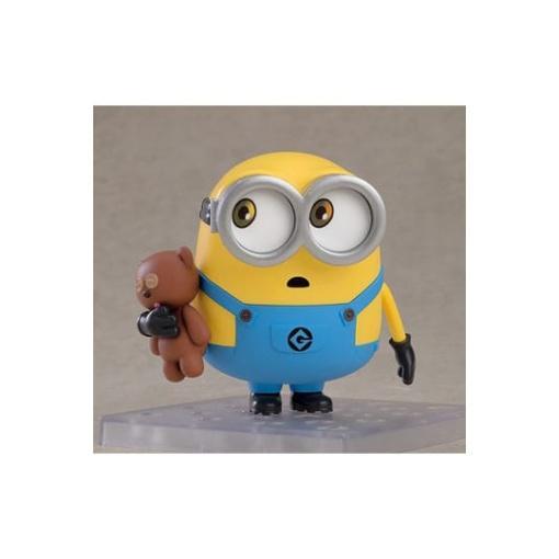 Minions  Figura Nendoroid Bob 8 cm