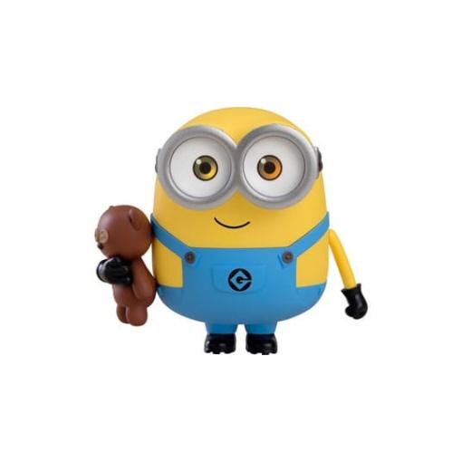 Minions  Figura Nendoroid Bob 8 cm