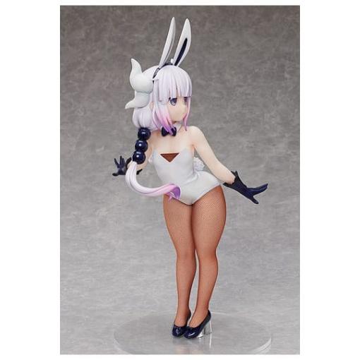 Miss Kobayashi's Dragon Maid Estatua PVC 1/4 Kanna: Bunny Ver. 35 cm