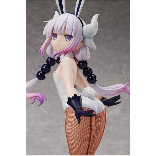 Miss Kobayashi's Dragon Maid Estatua PVC 1/4 Kanna: Bunny Ver. 35 cm