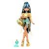 Monster High Muñeca Cleo de Nile 25 cm