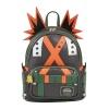 My Hero Academia by Loungefly Mochila Bakugou Cosplay heo Exclusive