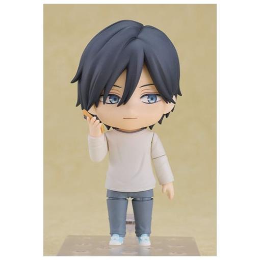 My Love Story with Yamada-kun at Lv999 Figura Nendoroid Akito Yamada 10 cm