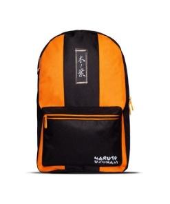 Naruto Mochila Basic Plus