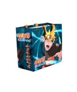 Naruto Shippuden Bolsa Blue