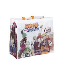 Naruto Shippuden Bolsa Golden Naruto